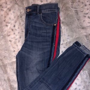 Express Jeans